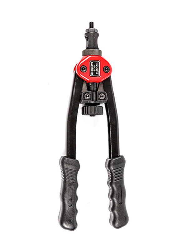 拉鉚槍行業(yè)供需分析