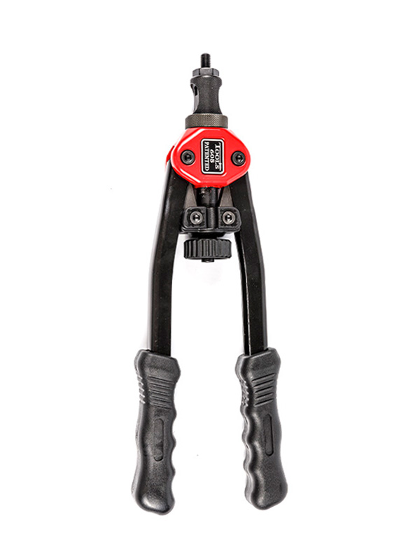 拉鉚槍行業(yè)現(xiàn)狀分析