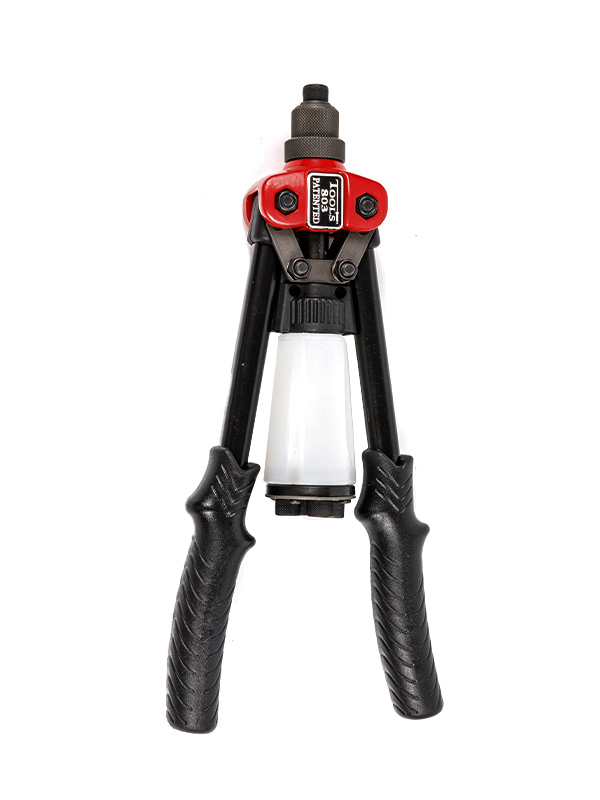 鉚釘槍行業(yè)市場